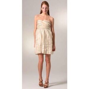 Diane Von Furstenburg Dress